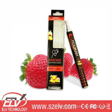 2014 Huge Vapor 800puffs Elv Wholesale Ehookah